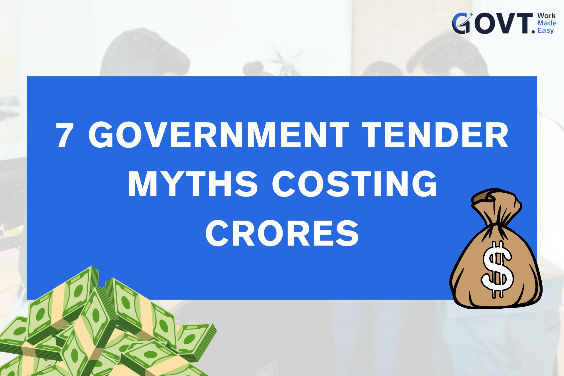Tender Myths