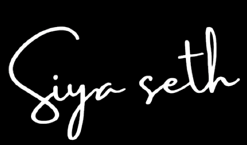 Siya Seth Logo
